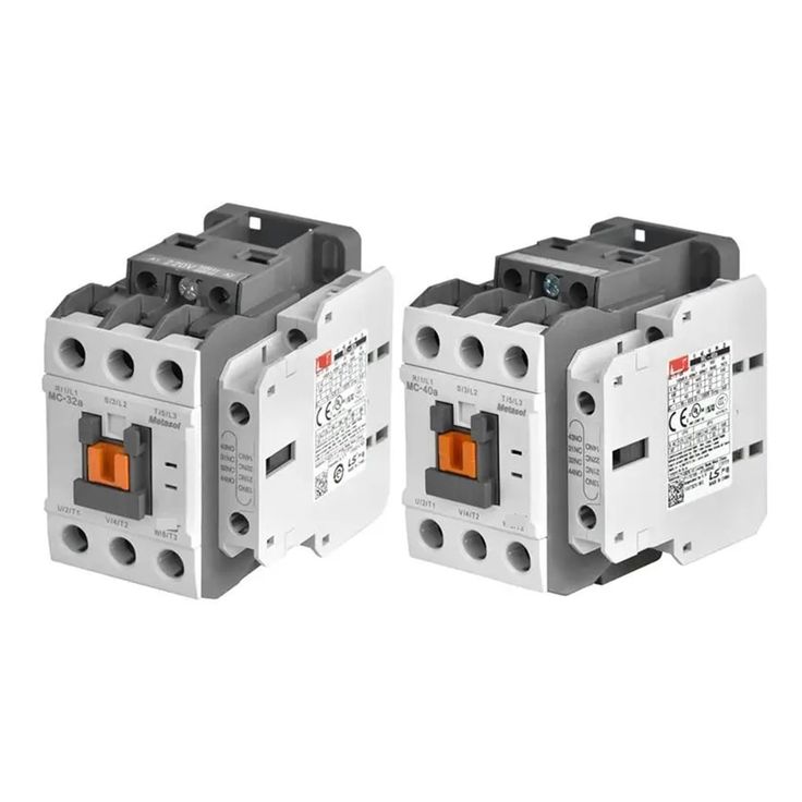 Ketahui Apa Itu Magnetic Contactor Inscom version 1.0.0
