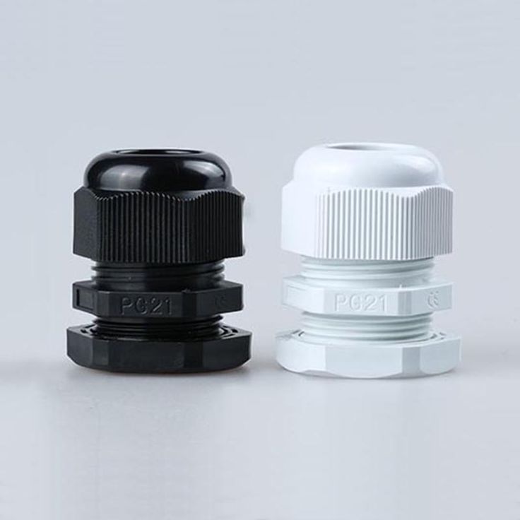 high quality ip68 pg21 for 13 18mm cable ce waterproof nylon plastic cable gland connector aliexpress 13