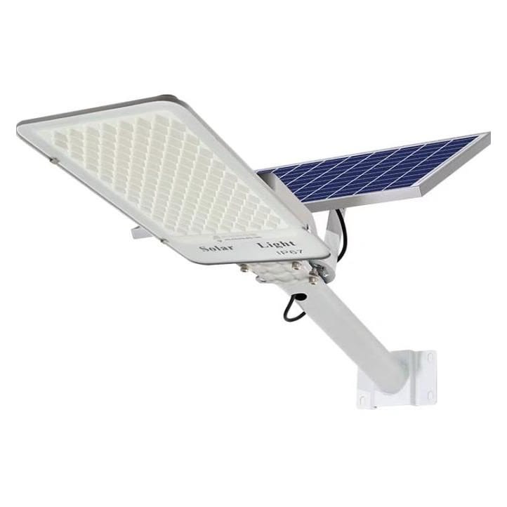 5 Keunggulan Penggunaan Lampu Jalan Tenaga Surya grosir lampu jalan solar panel murah lampu outdoor lampu jalan tenaga surya