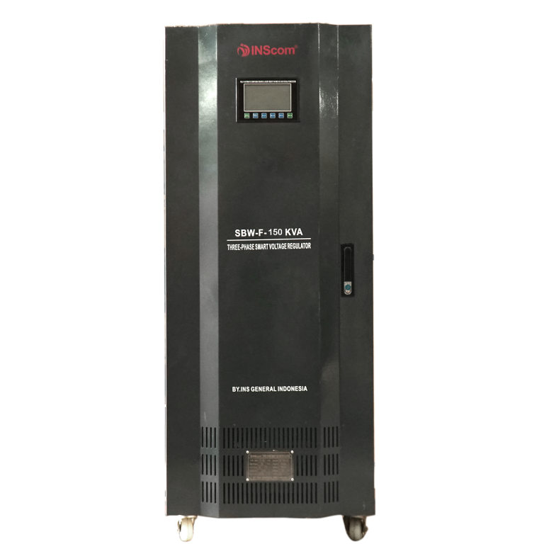 Beranda stabilizer inscom 1