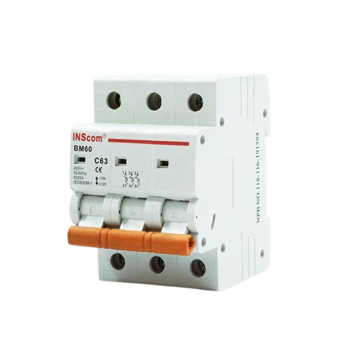 Beranda mcb-inscom-bm60