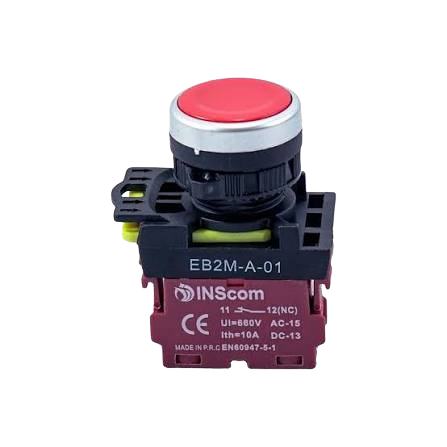 Beranda push-button-inscom